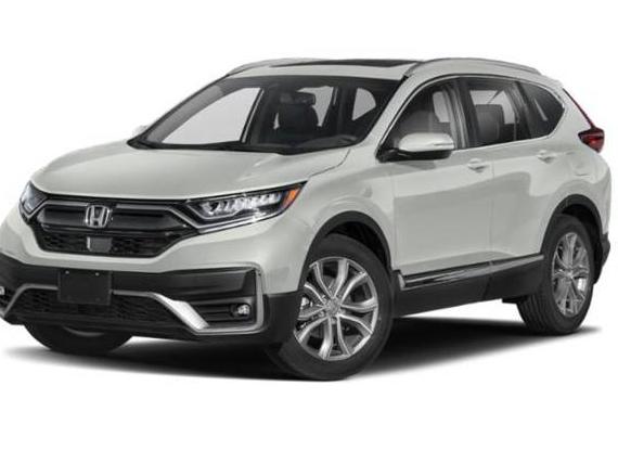 HONDA CR-V 2020 5J6RW2H95LL019225 image