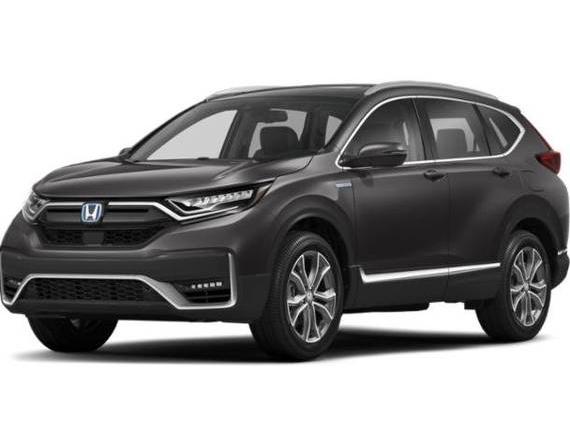 HONDA CR-V 2020 7FART6H99LE021086 image