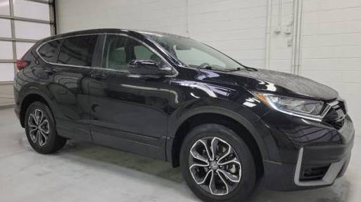 HONDA CR-V 2020 7FARW2H52LE007298 image