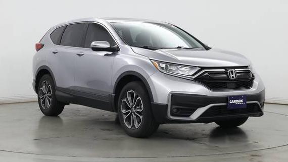 HONDA CR-V 2020 5J6RW2H54LL038491 image