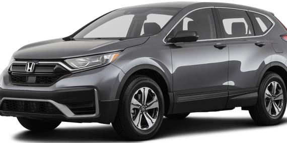 HONDA CR-V 2020 7FARW1H21LE011245 image