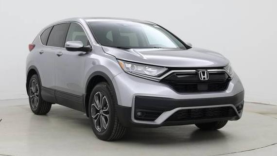 HONDA CR-V 2020 5J6RW2H84LA007487 image