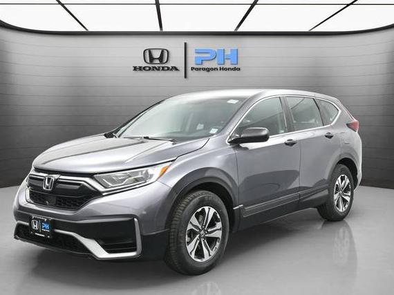 HONDA CR-V 2020 2HKRW2H21LH640197 image