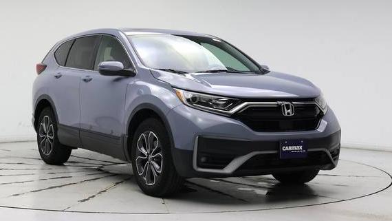 HONDA CR-V 2020 5J6RW2H89LL016562 image
