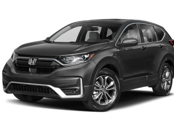 HONDA CR-V 2020 5J6RW1H85LA020338 image