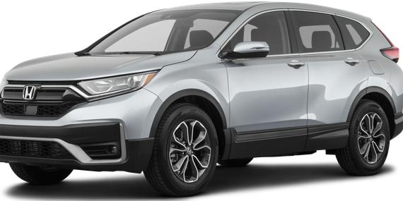 HONDA CR-V 2020 5J6RW1H5XLL012892 image