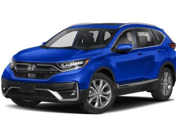 HONDA CR-V 2020 7FARW1H94LE005923 image