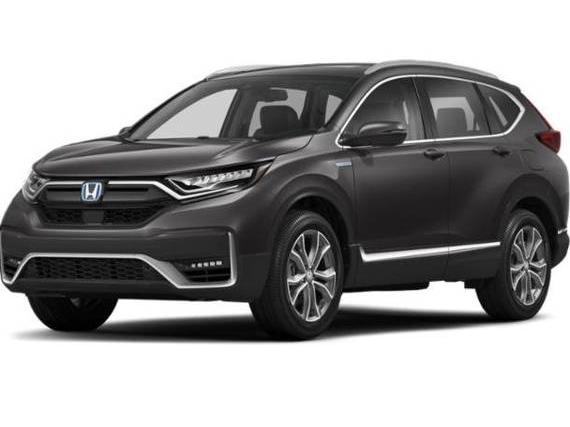 HONDA CR-V 2020 7FART6H97LE021023 image