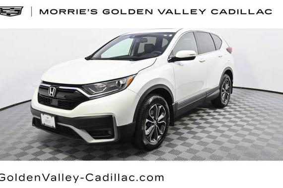 HONDA CR-V 2020 2HKRW2H87LH691210 image