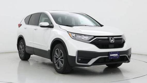HONDA CR-V 2020 2HKRW2H81LH682339 image