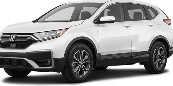 HONDA CR-V 2020 7FARW1H89LE005830 image