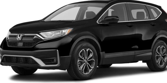 HONDA CR-V 2020 2HKRW1H83LH424110 image