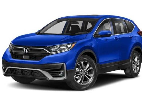 HONDA CR-V 2020 7FARW2H57LE020726 image