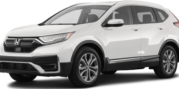 HONDA CR-V 2020 5J6RW2H90LL020489 image