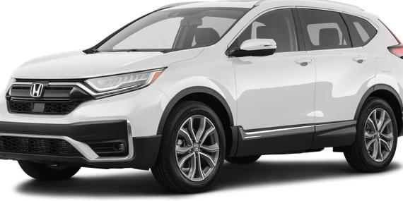 HONDA CR-V 2020 2HKRW2H91LH662472 image