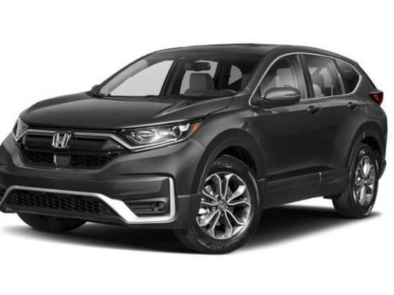 HONDA CR-V 2020 7FARW1H87LE028071 image
