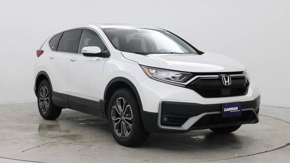HONDA CR-V 2020 2HKRW2H58LH622774 image
