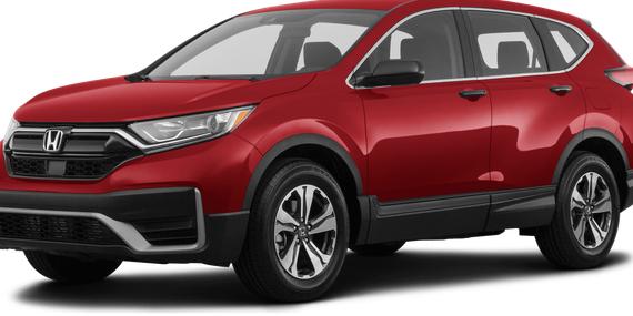 HONDA CR-V 2020 2HKRW2H23LH610098 image