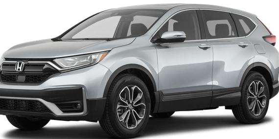 HONDA CR-V 2020 2HKRW2H81LH641659 image