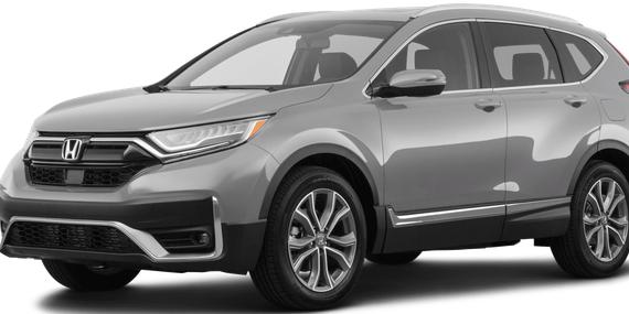 HONDA CR-V 2020 2HKRW2H98LH684520 image