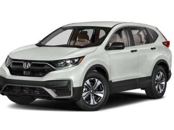 HONDA CR-V 2020 7FARW1H27LE004140 image
