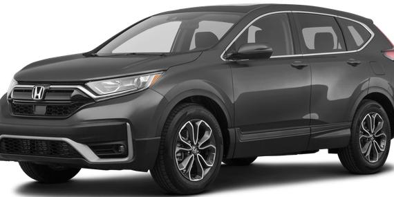 HONDA CR-V 2020 5J6RW2H86LL007995 image