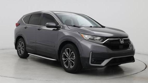 HONDA CR-V 2020 7FARW1H55LE004566 image