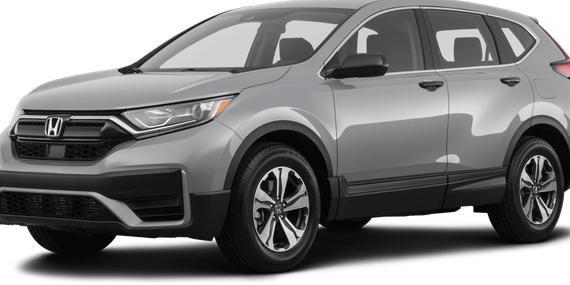 HONDA CR-V 2020 7FARW1H26LE002444 image