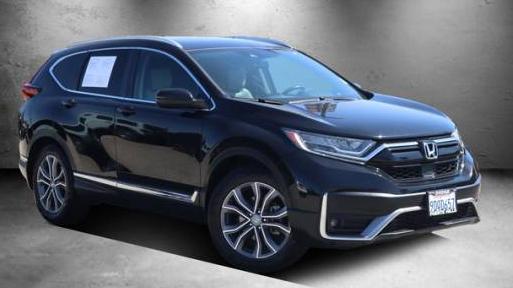 HONDA CR-V 2020 7FARW1H92LE002700 image