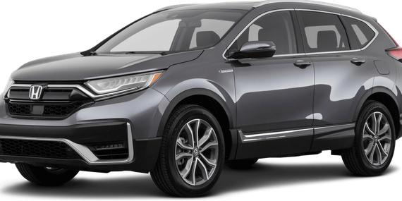 HONDA CR-V 2020 7FART6H94LE021612 image