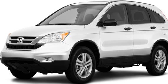 HONDA CR-V 2011 3CZRE3H54BG703541 image