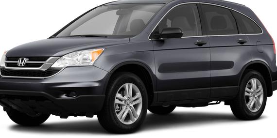 HONDA CR-V 2011 JHLRE4H7XBC020049 image