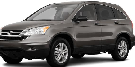 HONDA CR-V 2011 5J6RE4H57BL103315 image