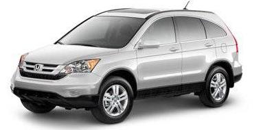 HONDA CR-V 2011 JHLRE3H72BC008388 image