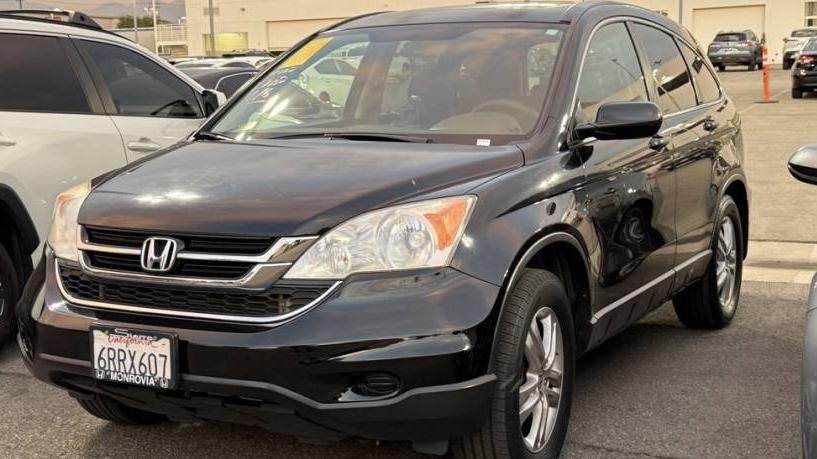 HONDA CR-V 2011 JHLRE3H51BC007957 image