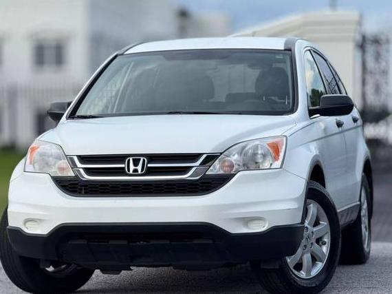 HONDA CR-V 2011 JHLRE3H43BC005974 image