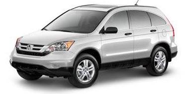 HONDA CR-V 2011 JHLRE4H55BC004517 image