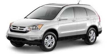 HONDA CR-V 2011 JHLRE3H70BC010642 image