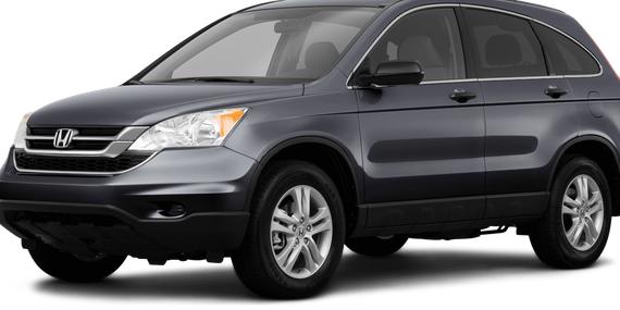 HONDA CR-V 2011 5J6RE3H51BL007030 image