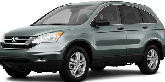 HONDA CR-V 2011 5J6RE4H42BL052992 image