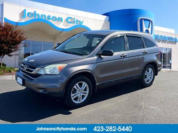 HONDA CR-V 2011 5J6RE4H5XBL055731 image