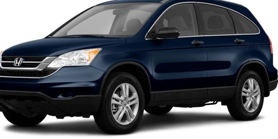 HONDA CR-V 2011 JHLRE3H56BC016122 image