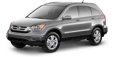 HONDA CR-V 2011 JHLRE4H79BC031284 image