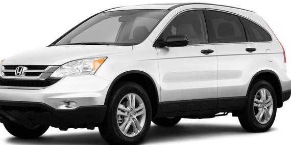 HONDA CR-V 2011 5J6RE4H72BL111890 image