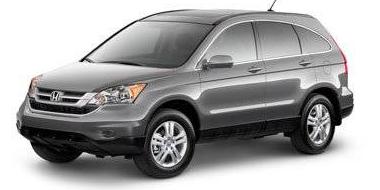 HONDA CR-V 2011 5J6RE4H71BL040357 image