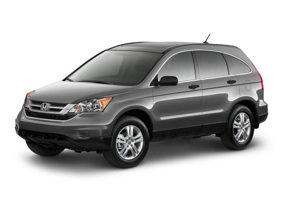 HONDA CR-V 2011 5J6RE4H54BL009764 image