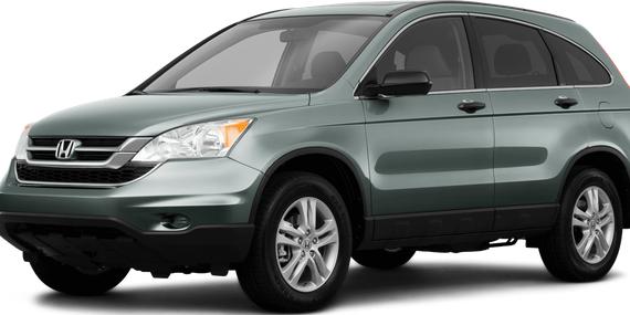 HONDA CR-V 2011 5J6RE3H79BL004670 image