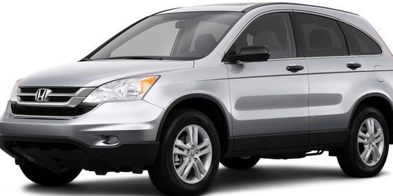 HONDA CR-V 2011 5J6RE4H79BL029073 image