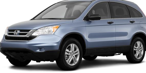 HONDA CR-V 2011 5J6RE3H7XBL005701 image
