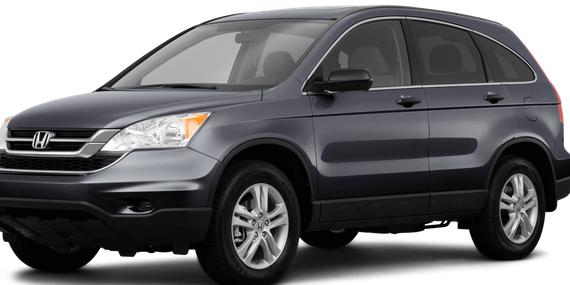 HONDA CR-V 2011 5J6RE4H56BL040000 image